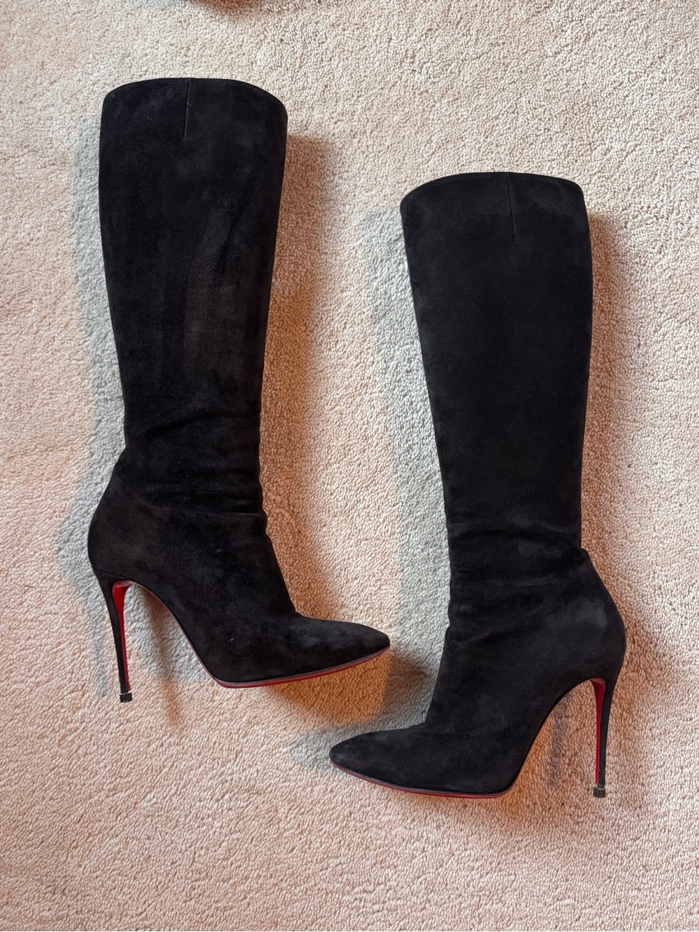 Christian Louboutin Boots